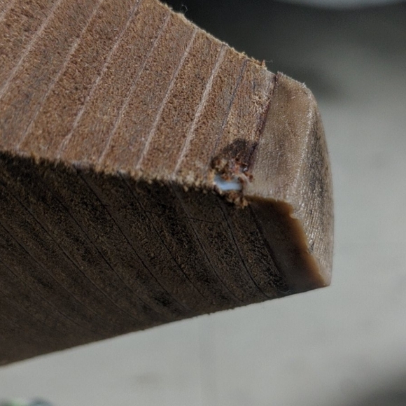 Lucky Brand LK Randy platform wedge shoes - Picture 13 of 16